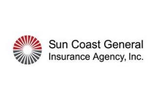 sun coast general logo