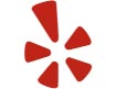Yelp Logo large